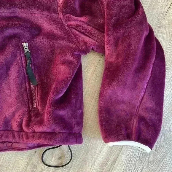The North Face Women’s Versa Velour Jacket, Small - Picture 4 of 13